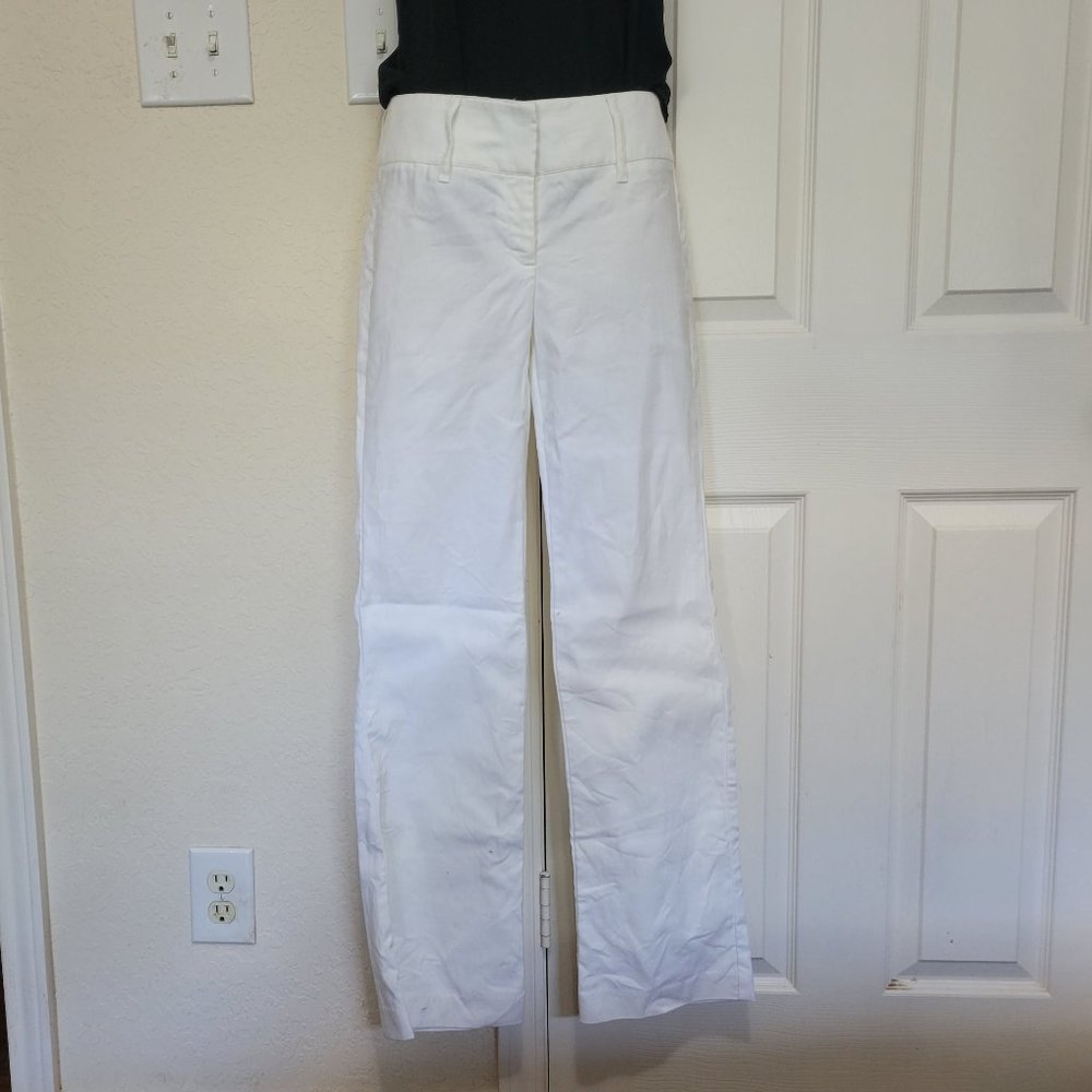 Express Stretch lightweight Dress Pant size 1/2